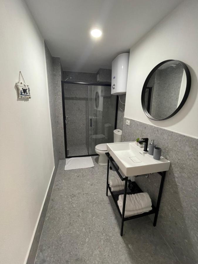 Vela Apartaments 4 Sarandë 外观 照片