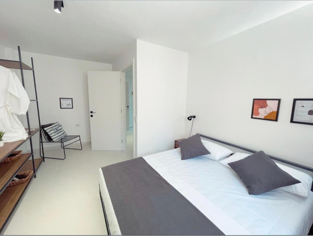 Vela Apartaments 4 Sarandë 外观 照片