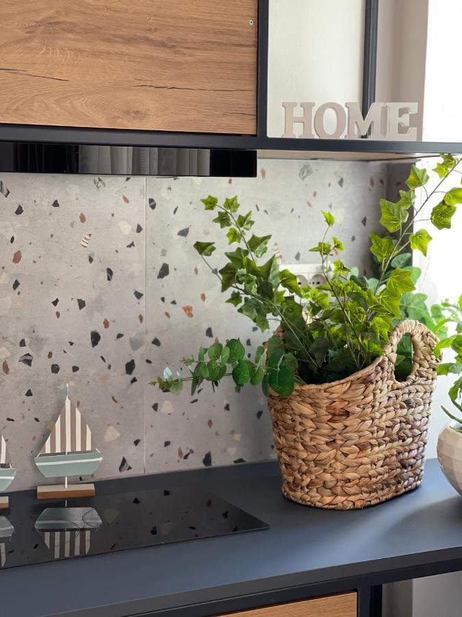 Vela Apartaments 4 Sarandë 外观 照片