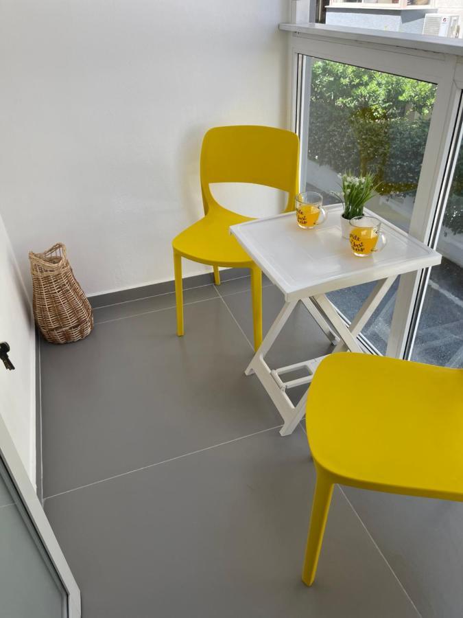 Vela Apartaments 4 Sarandë 外观 照片
