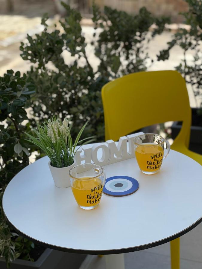Vela Apartaments 4 Sarandë 外观 照片