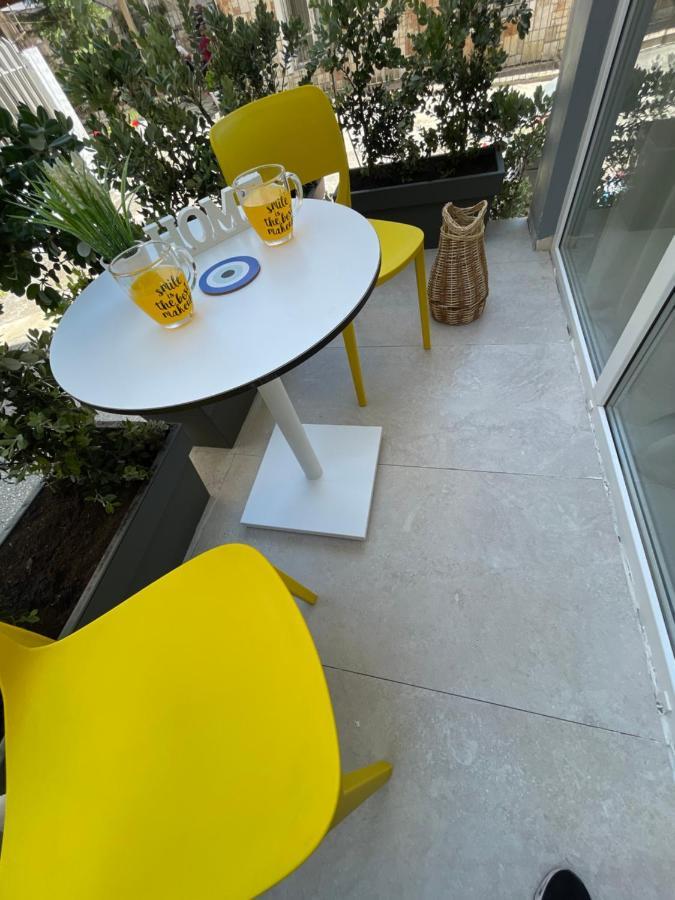 Vela Apartaments 4 Sarandë 外观 照片