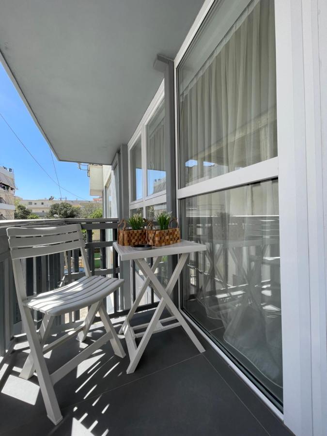 Vela Apartaments 4 Sarandë 外观 照片